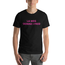 Last inn bildet i Galleri-visningsprogrammet, La meg skinne unisex t-skjorte